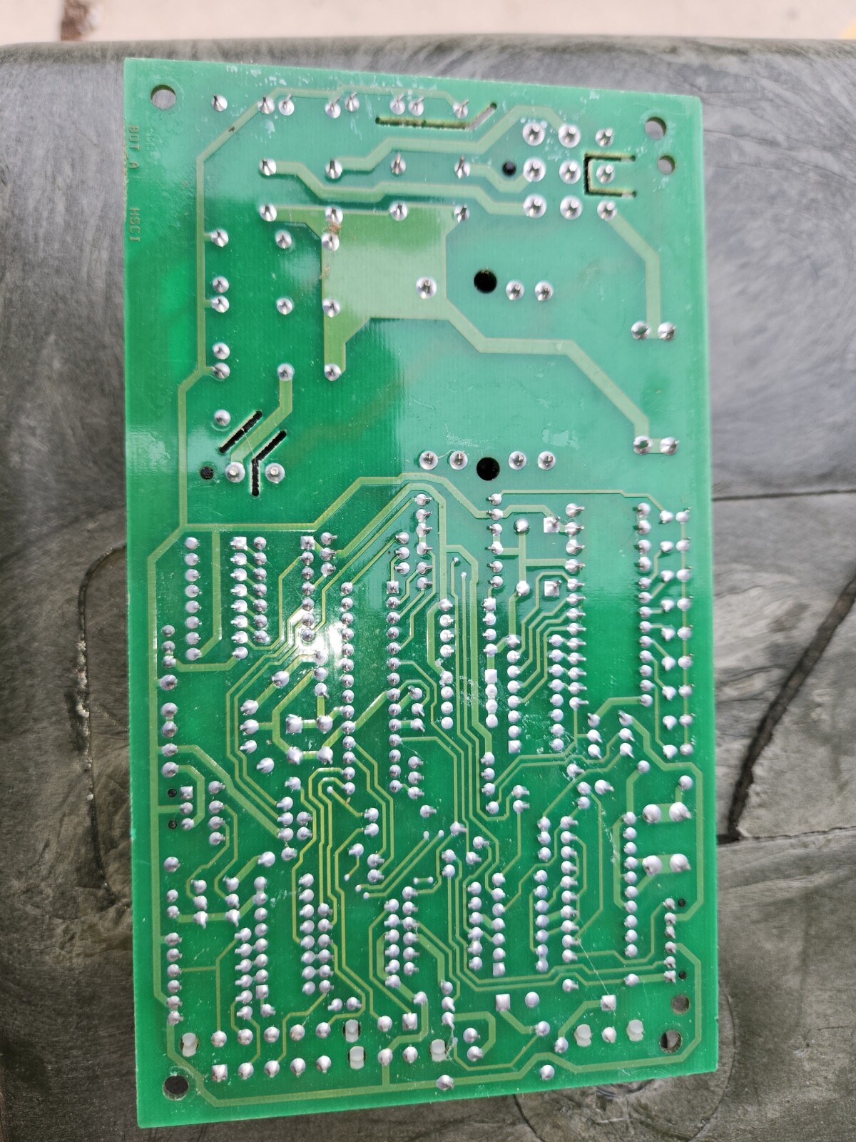 Manitowoc Ice Machine Control Circuit Board (2511303)