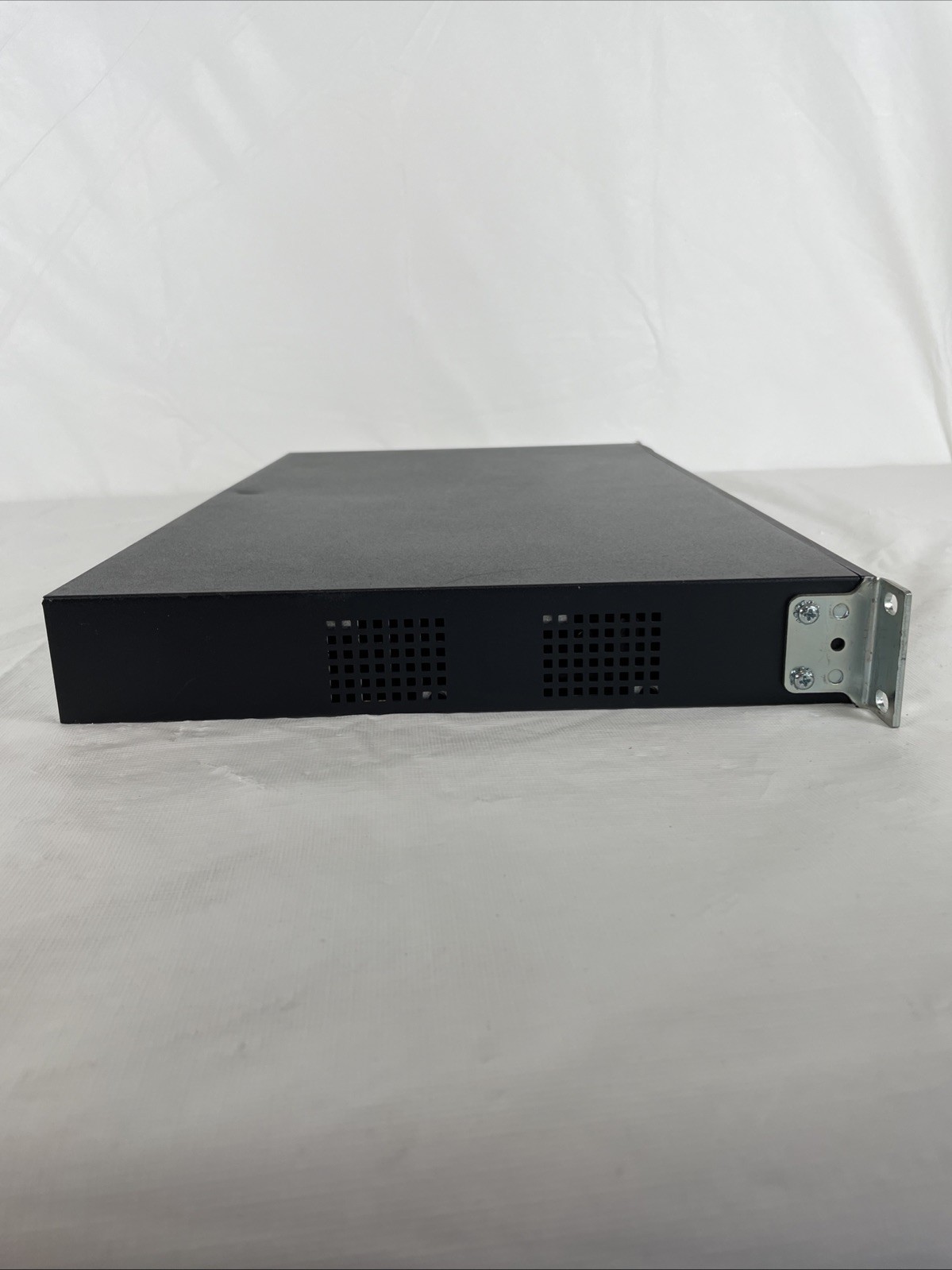 3Com Baseline Switch 2948 -SFP Plus 3CBLSG48 switch - READ