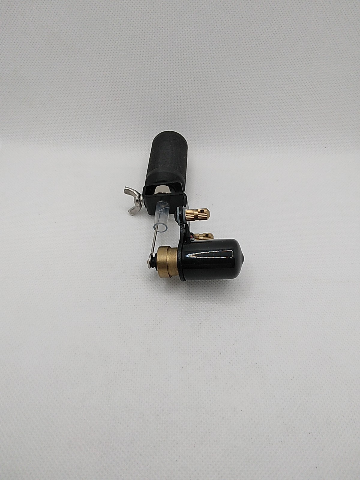 Professional Coil Tattoo Machine Gun Black Shader Liner Tool