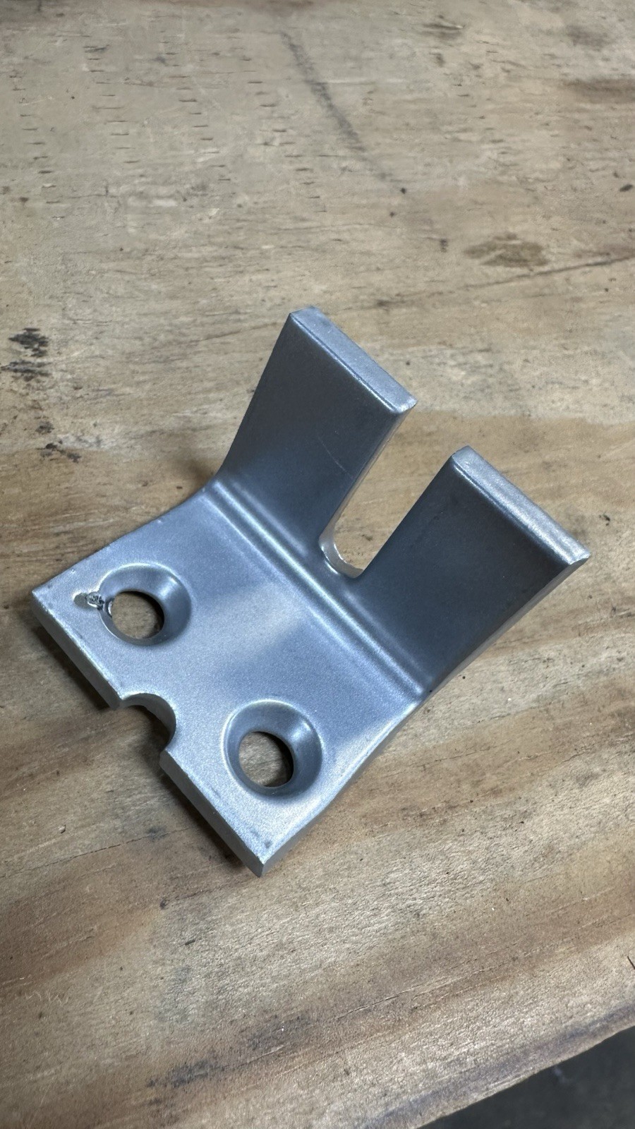 LCN 4040XP-30 Cush Shoe - Screws Not Included