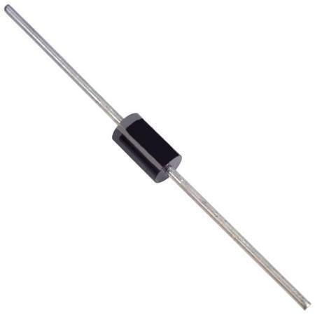 15Pcs 1.5KE8.2A-HF ESD Suppressors / TVS Diodes 7VWM 12.1VC