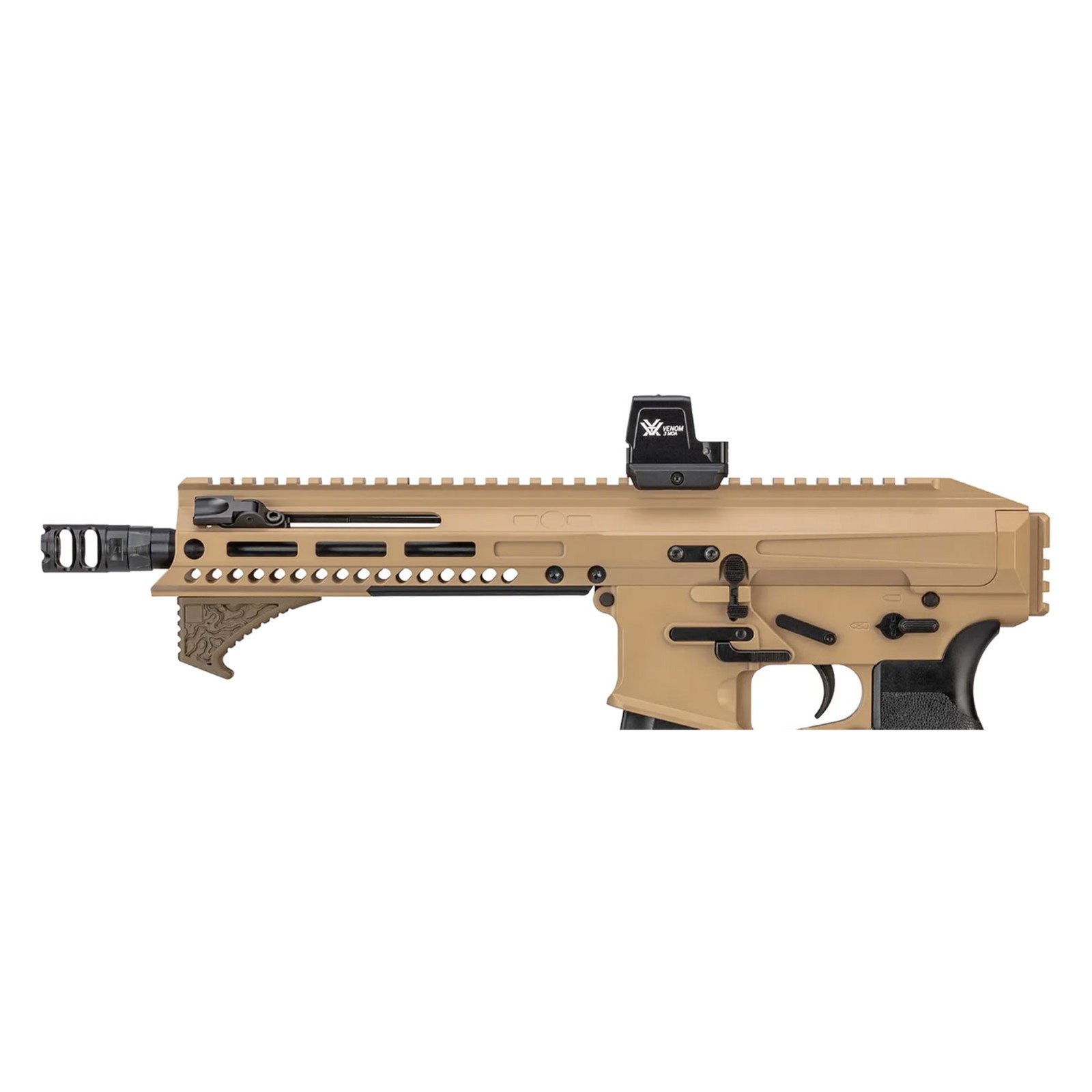VORTEX Red Dot Picatinny Mount DeltaPoint Pro (RDM-DPP)