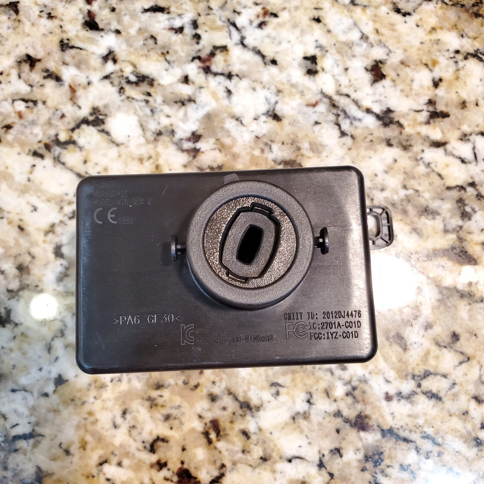 Wireless Ignition Switch Module(For Dodge 2008-2010)OE p68066727AC(REMOTE START)