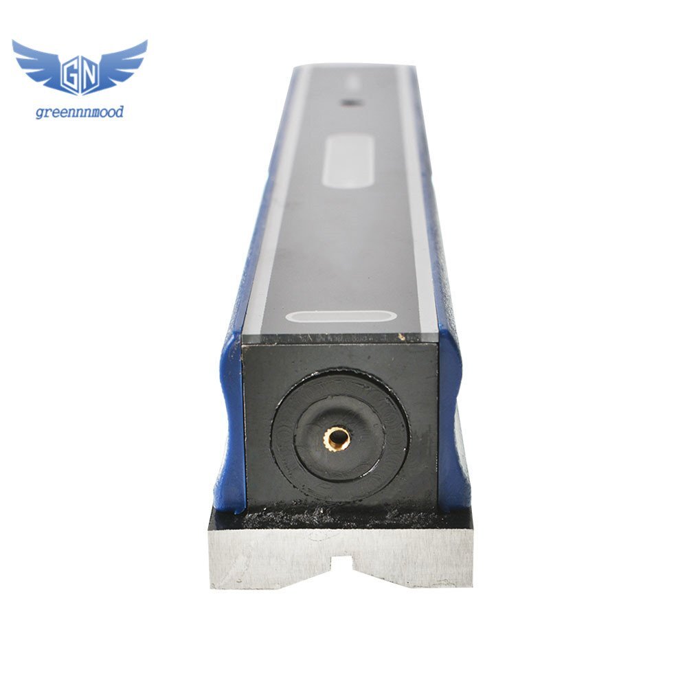 12" Precision Master Machinist Level 0.02mm/m Accuracy For Machinist Tool