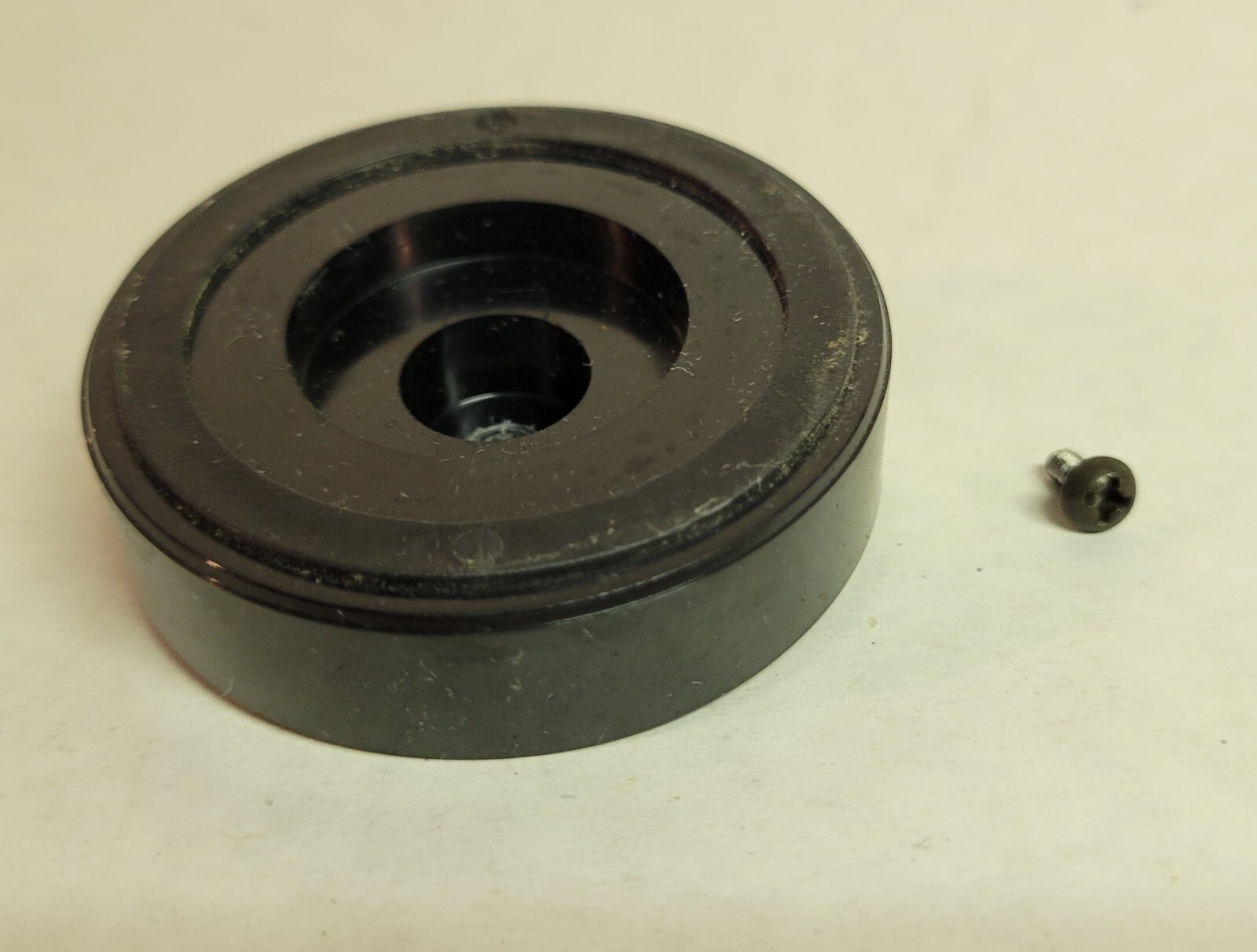 Feet Leg For Most Audiovideo Components And Furniture