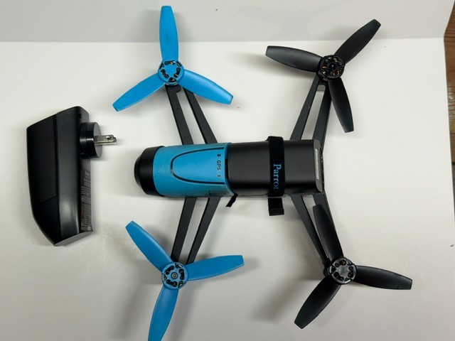 Parrot Bebop Drone - Untested