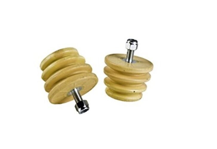 4923 Bump Stop Kit