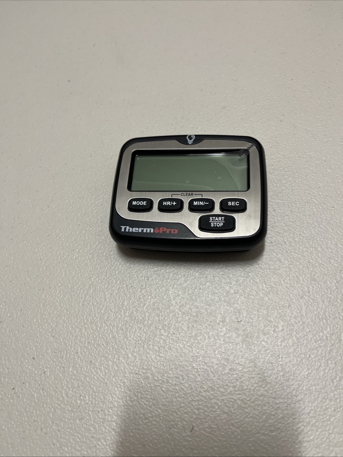NEW! Thermopro TM01 Kitchen Timer No Box