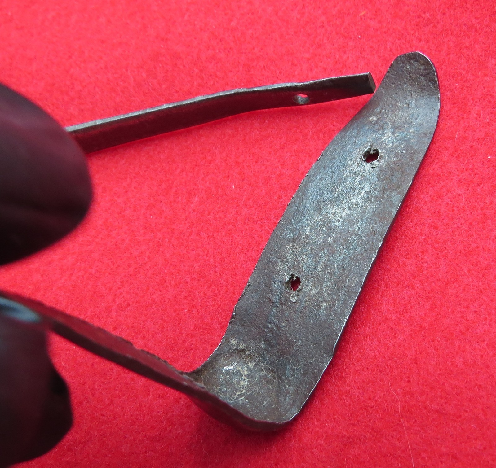 Blunderbuss Flintlock Black Powder Lock Lockwork Muzzleloading Parts Trigger