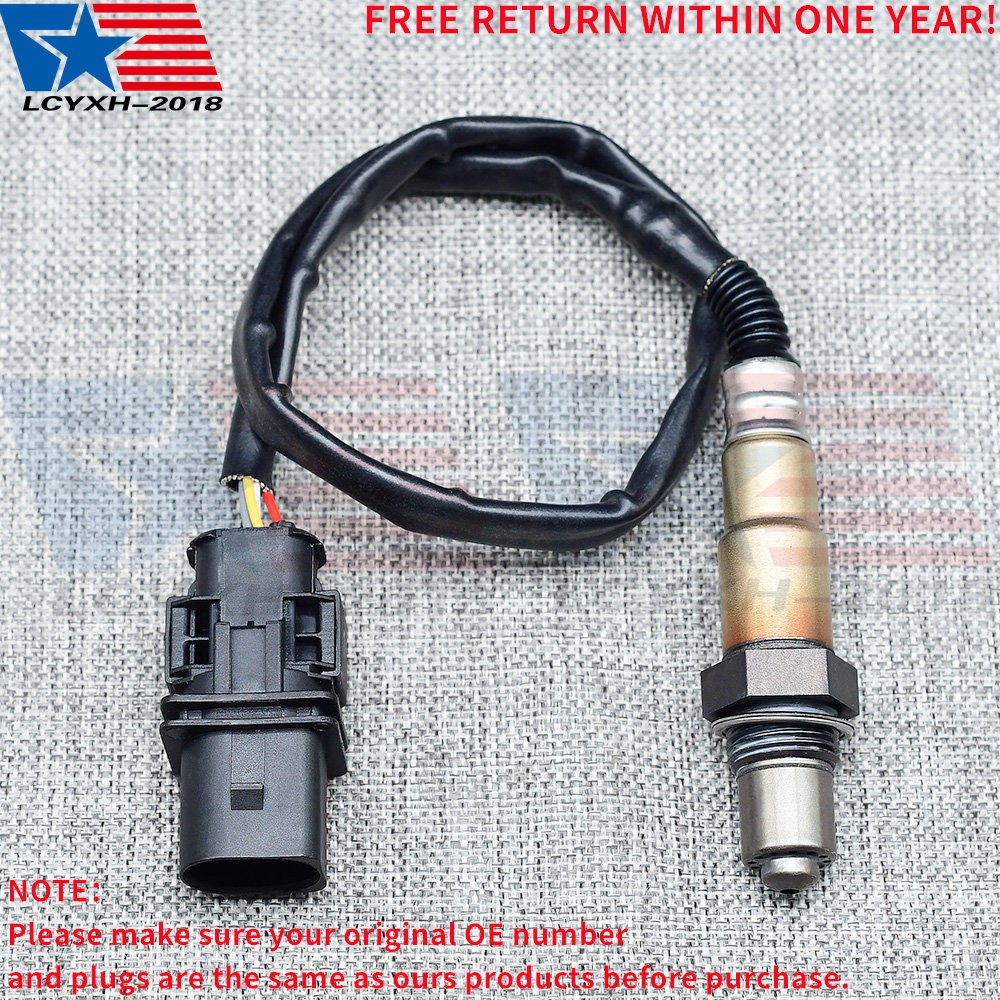 Upstream Oxygen O2 Sensor For Ford Escape Focus Fusion 2.0L L4 2013-16 234-5097
