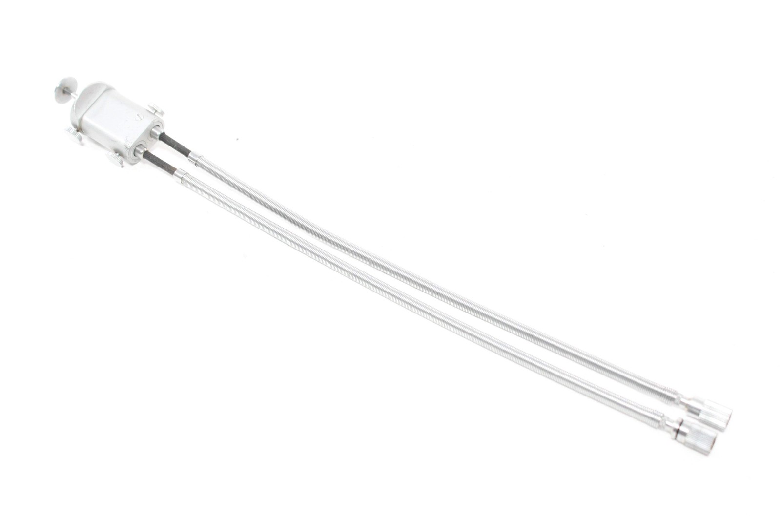 Generic Dual Cable Release for Leica or Nikon