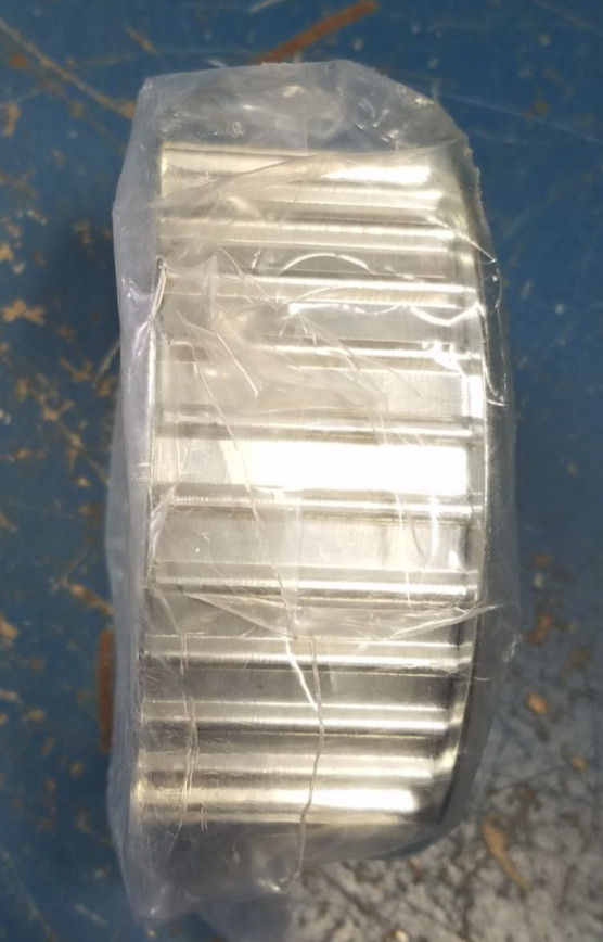 BRECOFLEX AT10/32 0165587 TIMING PULLEY