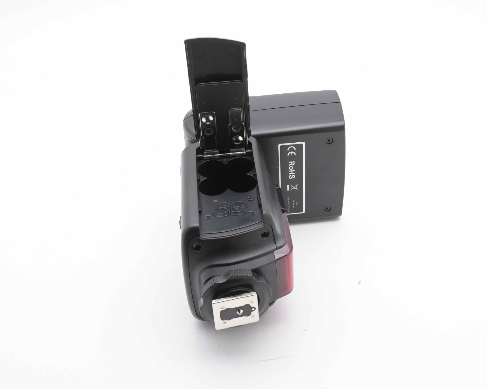 Neewer TT560 Speedlite Universal Flash with Case (#20464)