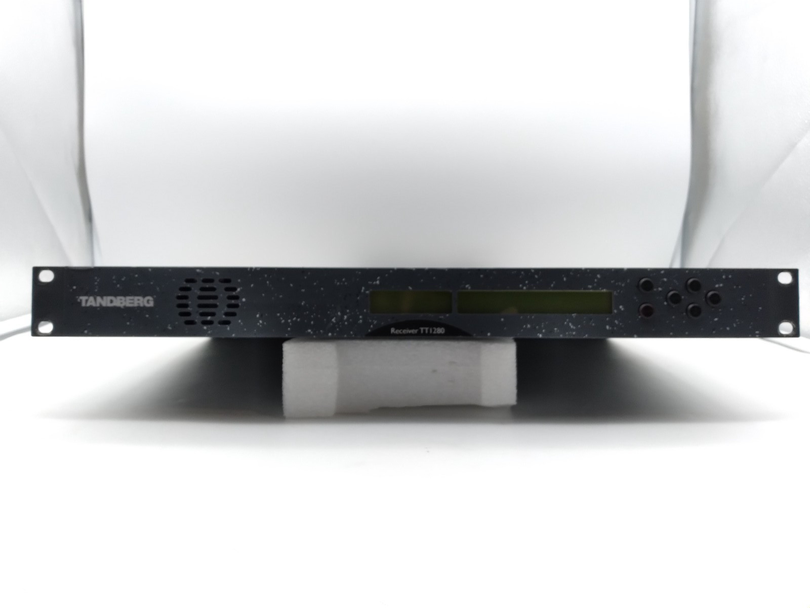Tandberg TT1280 High-Def Receiver Decoder