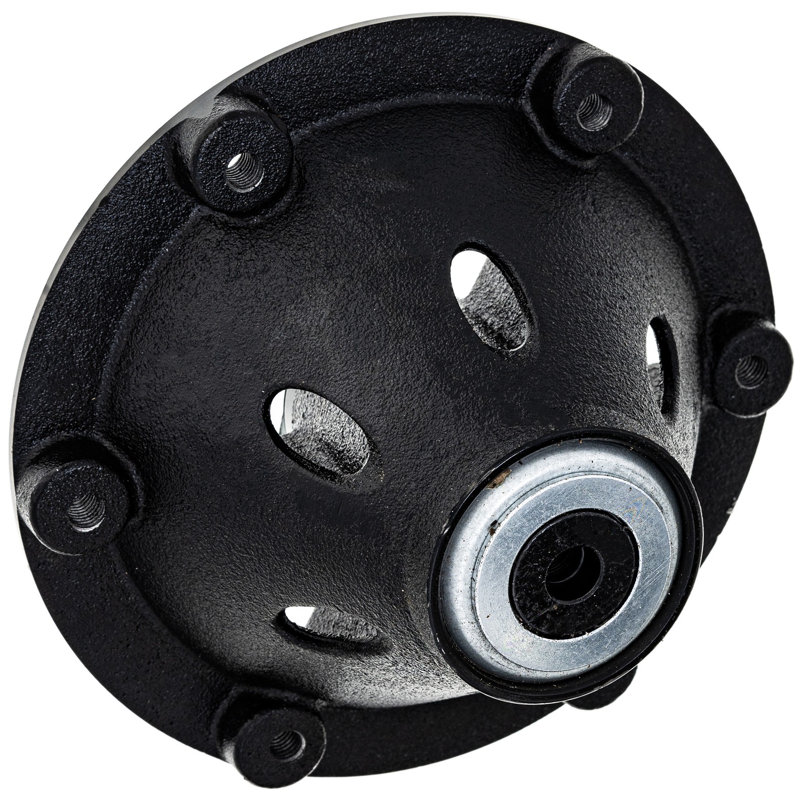 8TEN Mower Spindle for Husqvarna PZ6034FX PZ6029FX 525836401 60-Inch Deck 3 Pack