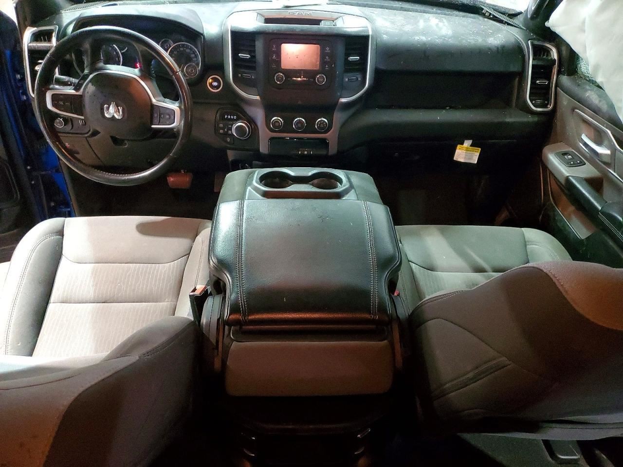TDODR1500 2021 Glove Box 806357