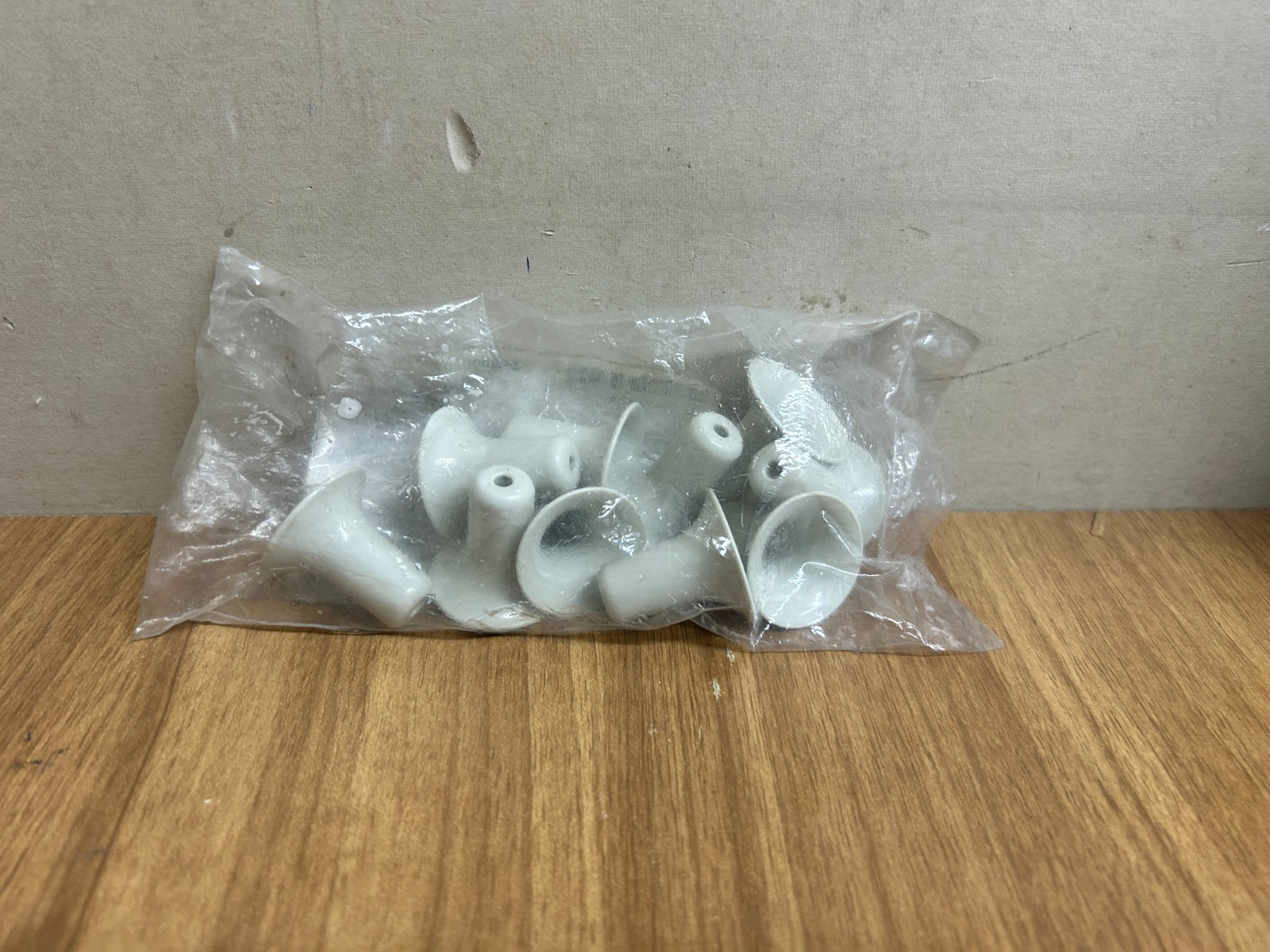 RAULAND-BORG NURSE CALL 9660 REPLACEMENT PULL CORD BELLS