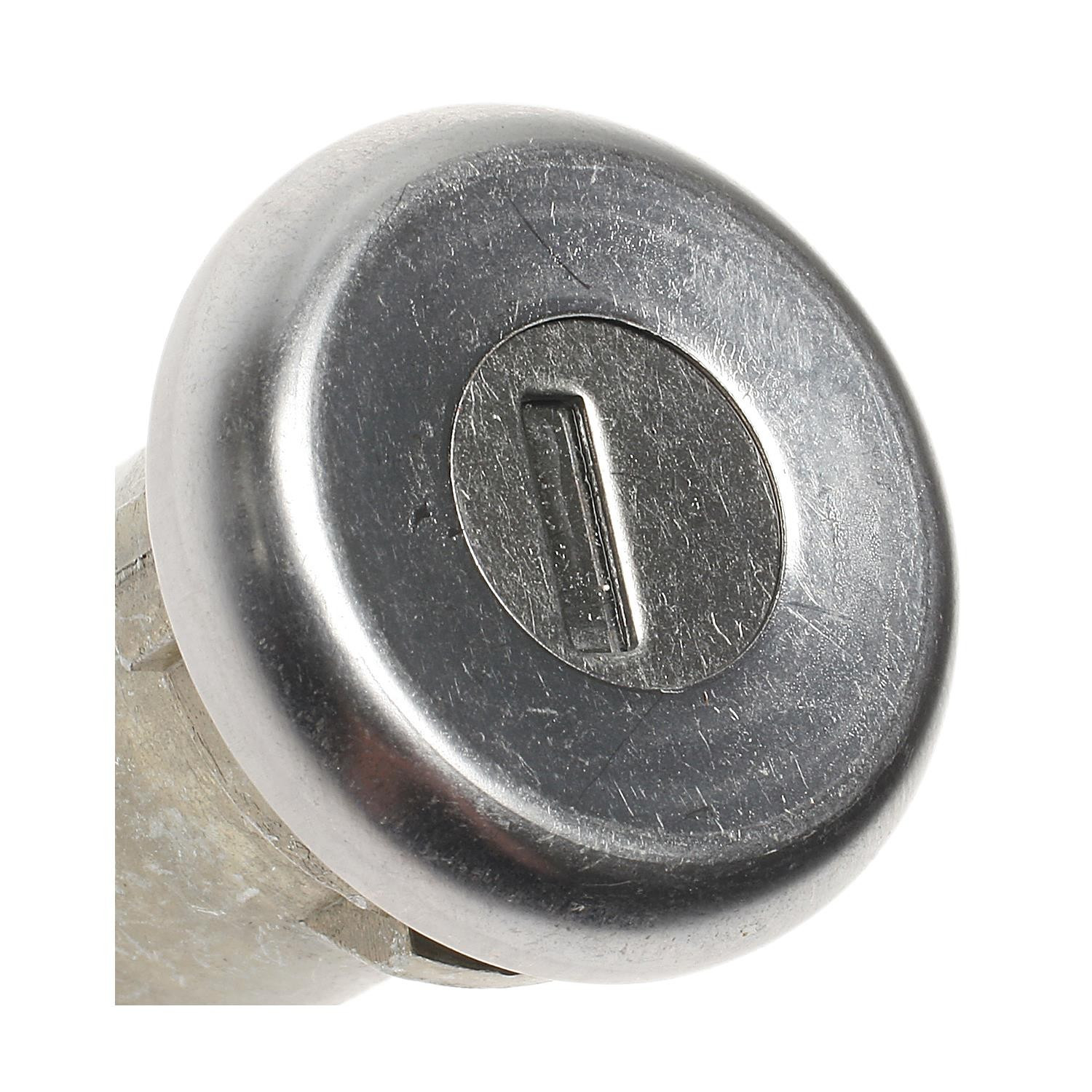 For 1958-1959, 1964-1966 Cadillac DeVille Trunk Lock SMP