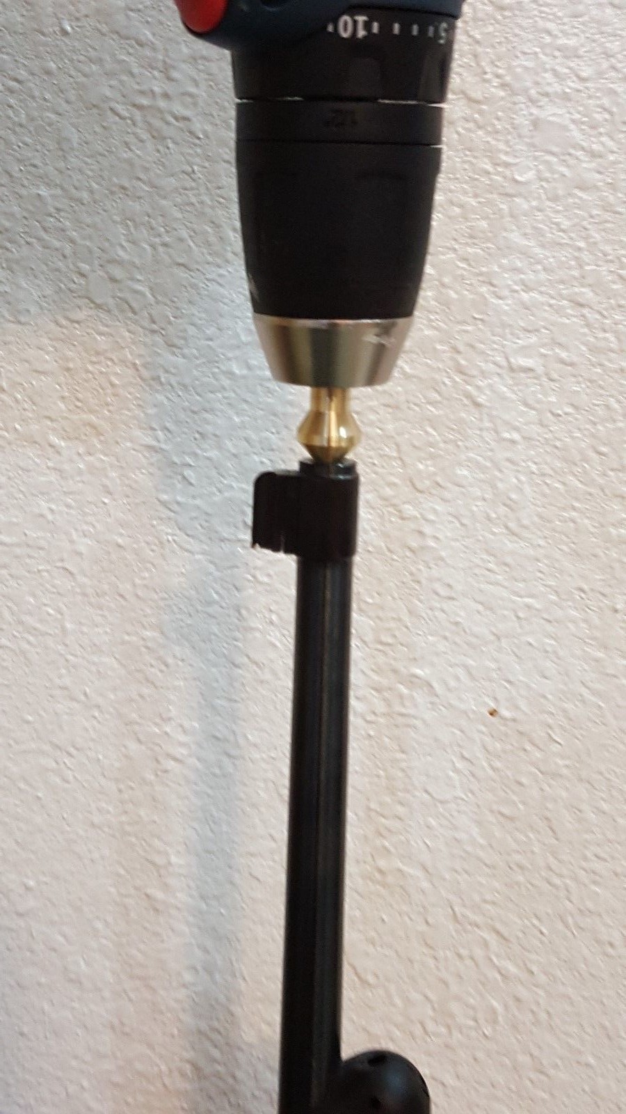 Gunsmith Tools - 4 Brass Muzzle Laps - Rifle Or Pistol Crowning - Lapping Crown