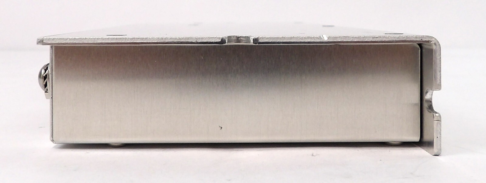 VAT 980EC-24GU-ACF1 External Valve Controller w/Cable 670CV-99LB-0001 Working