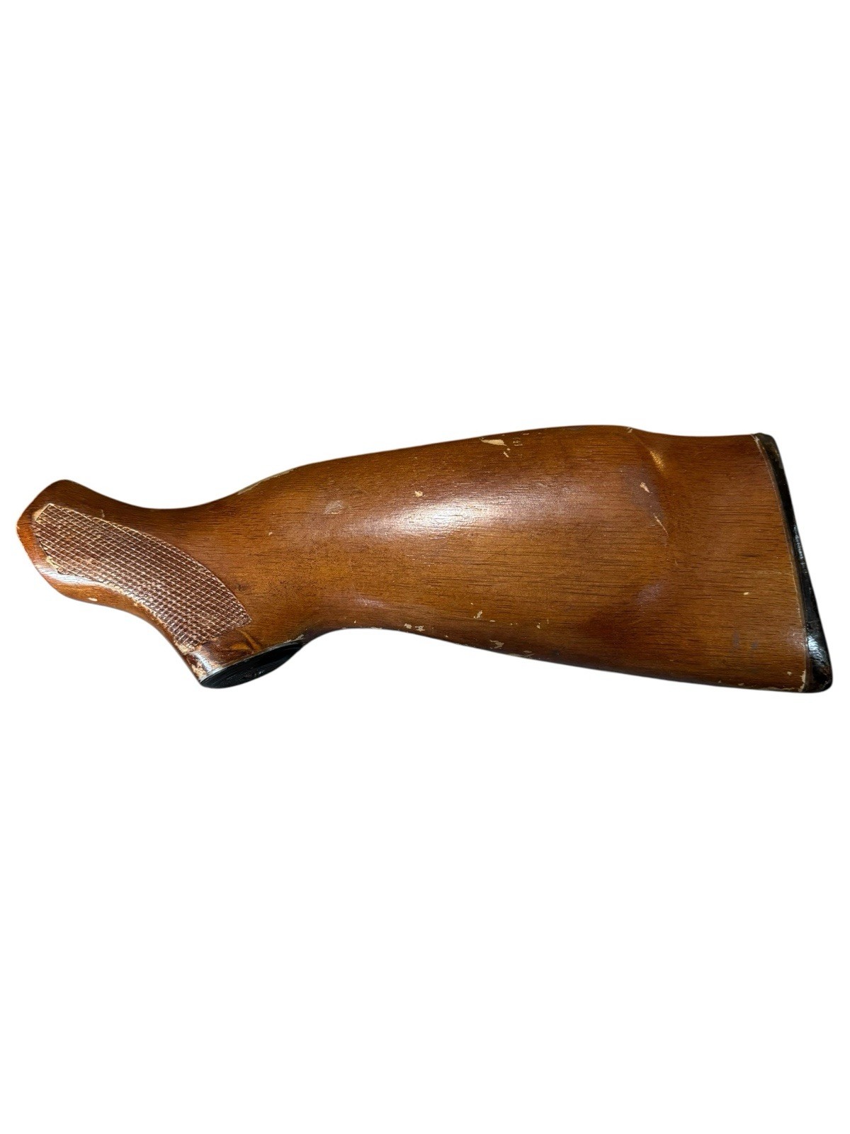 Hou Shiueh Wood Stock Hunting Crossbow Wood 13"