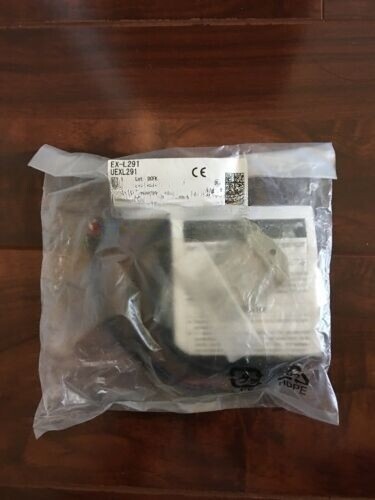 new sensor photoelectric switch EX-L291