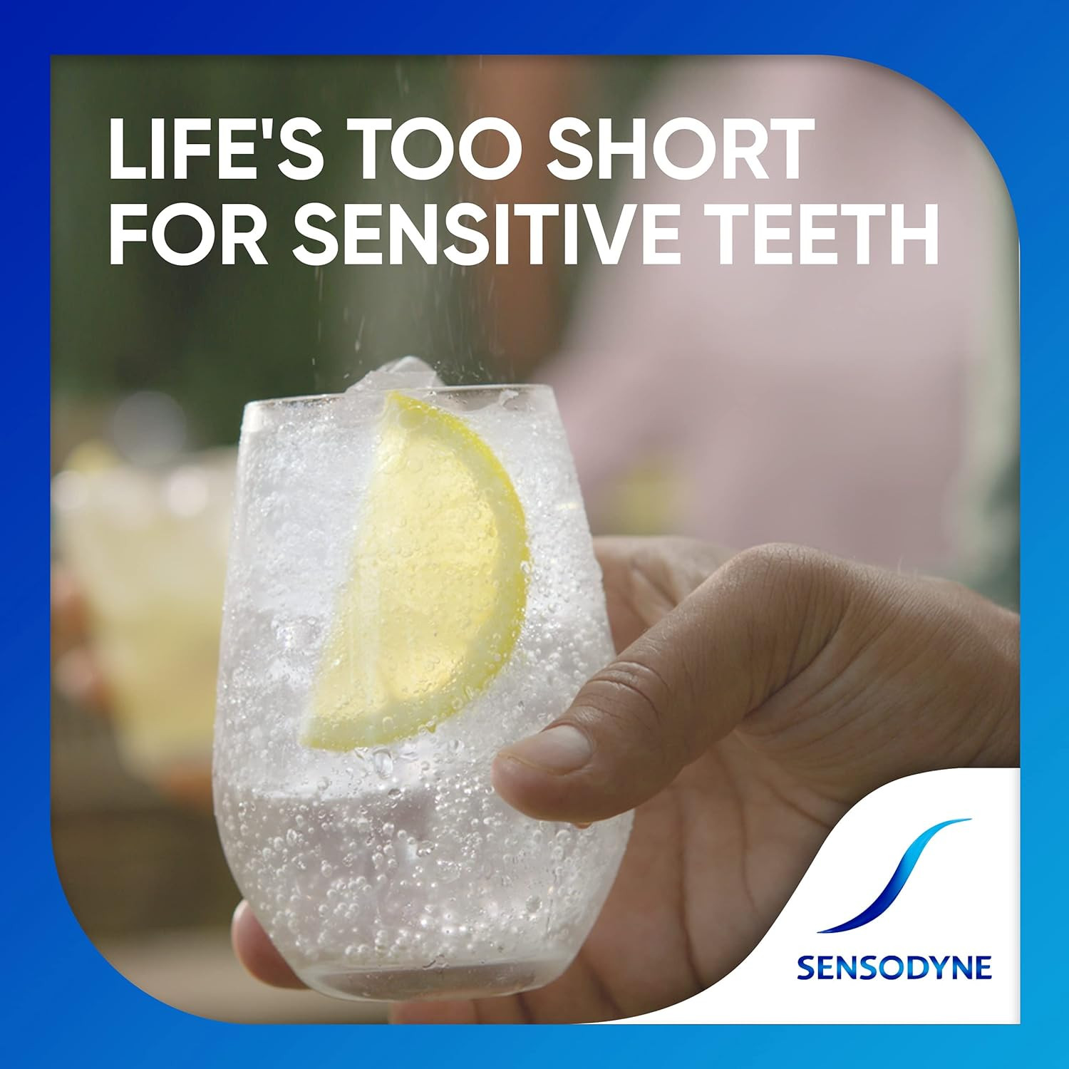 Repair and Protect Whitening Toothpaste, Toothpaste for Sensitive Teeth and Cavi
