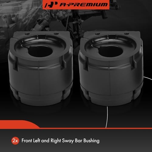 Front Stabilizer Bar Bushing Sway Bar Bushing | Compatible with Mazda CX-5
