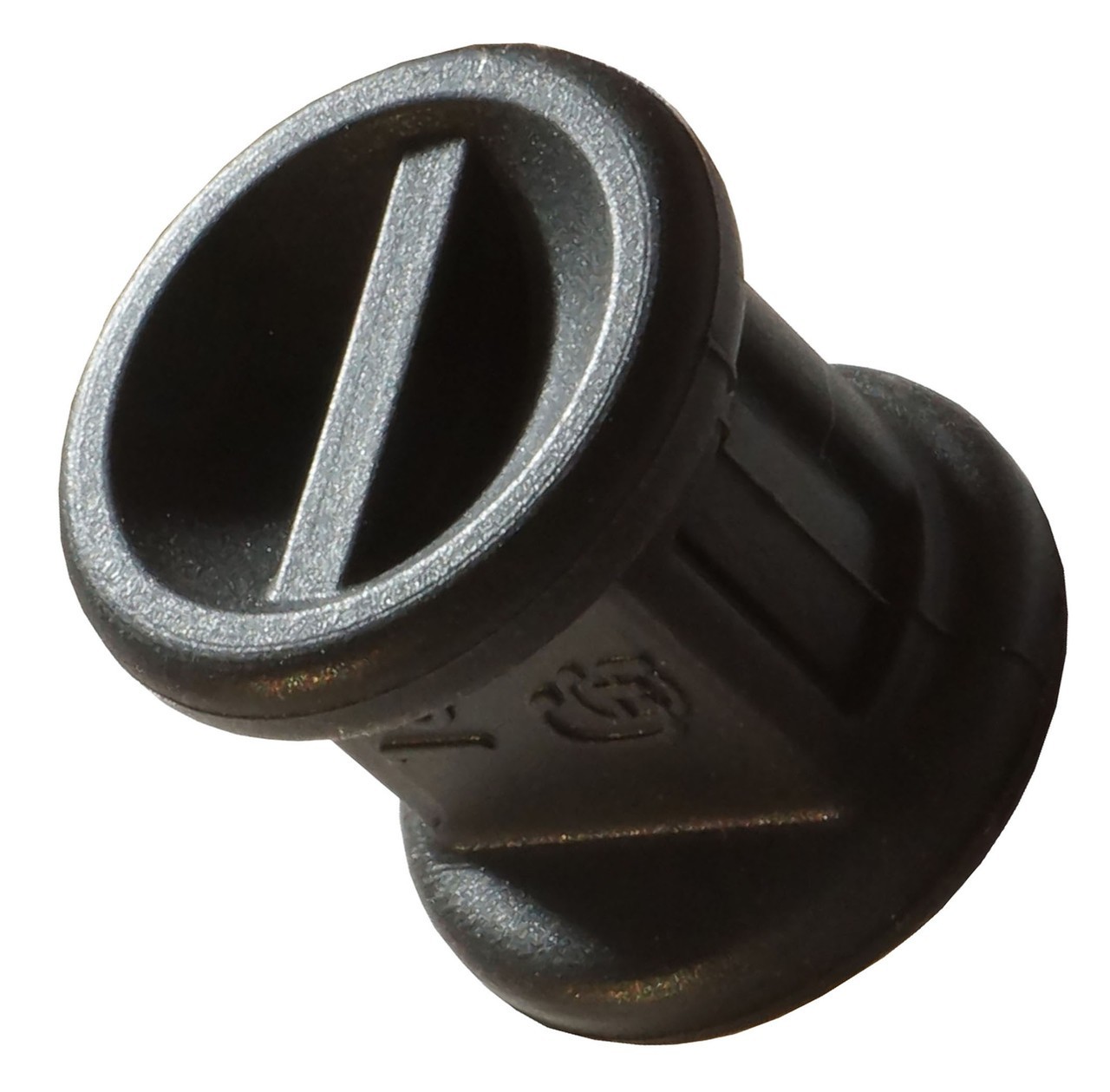 Garrison Grip Micro Trigger Stop Fits Ruger MAX-9 Red (s22) 2 Pack