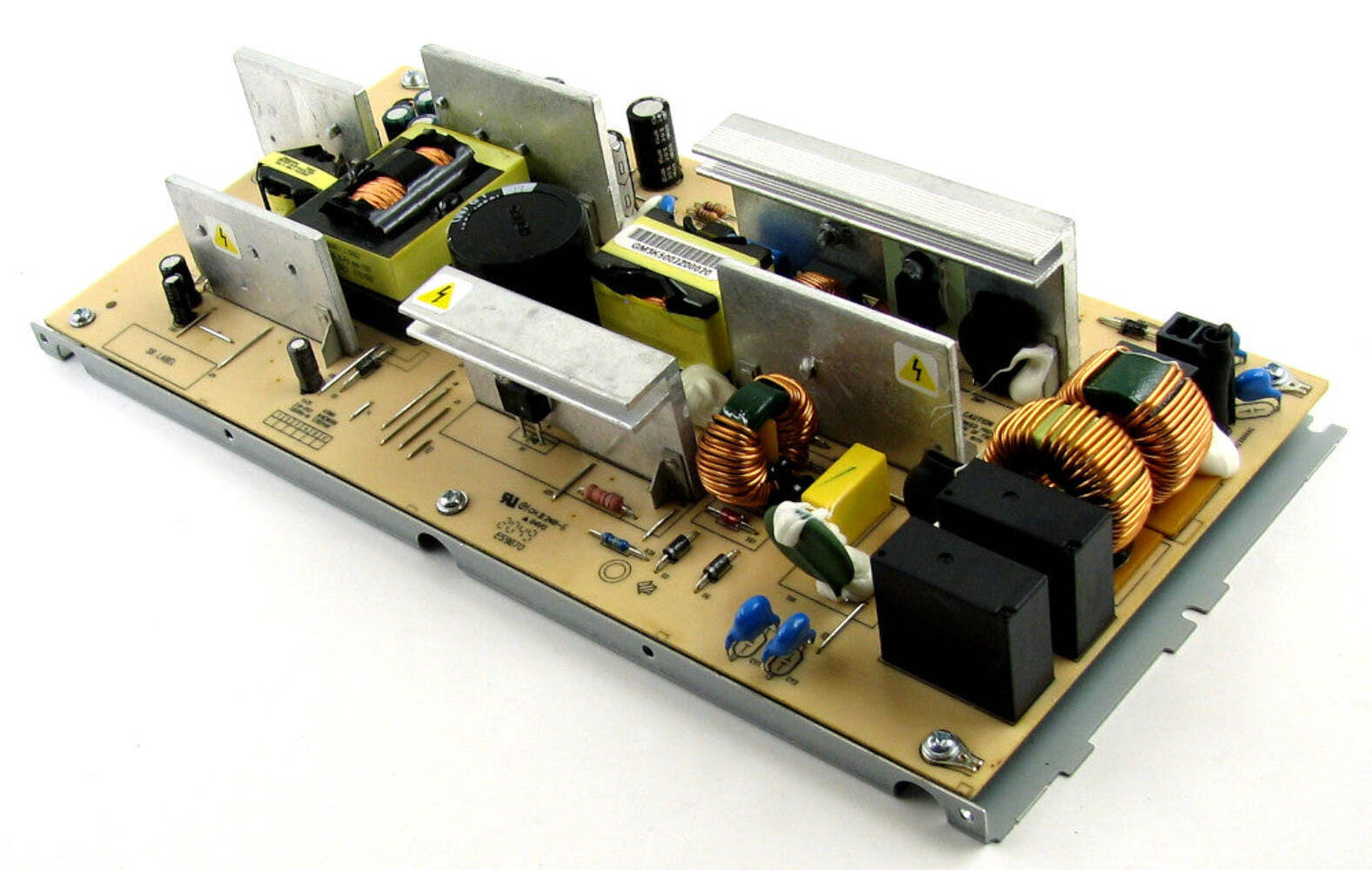 Lexmark 41X0425 ~ Lexmark Low Voltage Power Supply