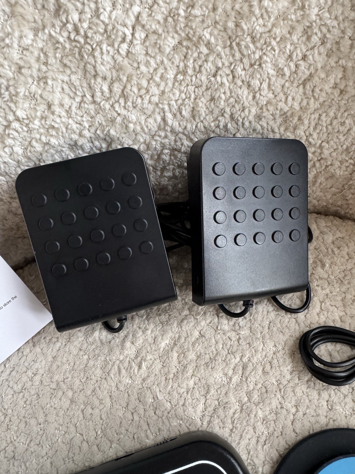 Electronic Drum Pad Tested Works Great