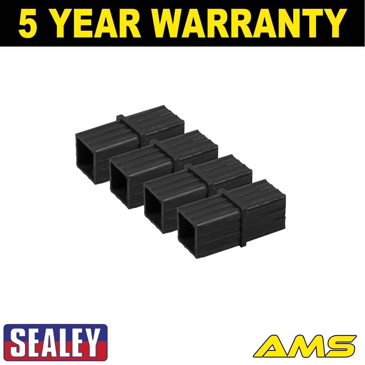 Sealey Modular Storage Mid Unit Pegboard 580mm APMRM6
