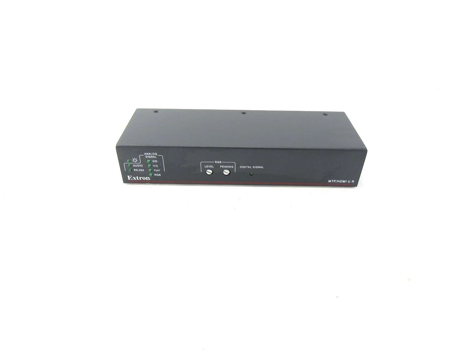 Extron MTP/HDMI U R Universal Twisted Pair Receiver