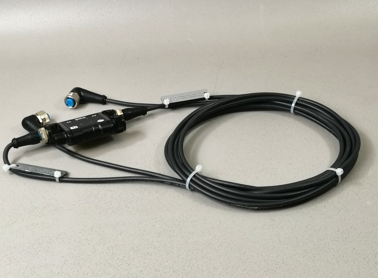 Sick 2092758 Muting Connector