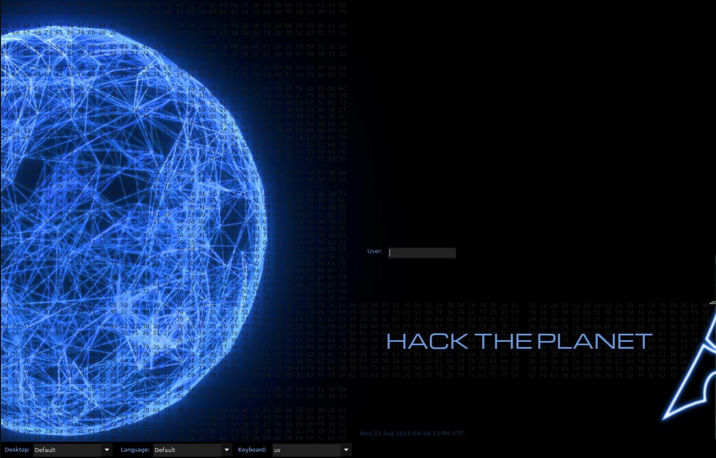 BLACKWEB LIVE USB - PRO HACKING OPERATING SYSTEM 2500+ TOOLS HACK ANY PC FIX!{!