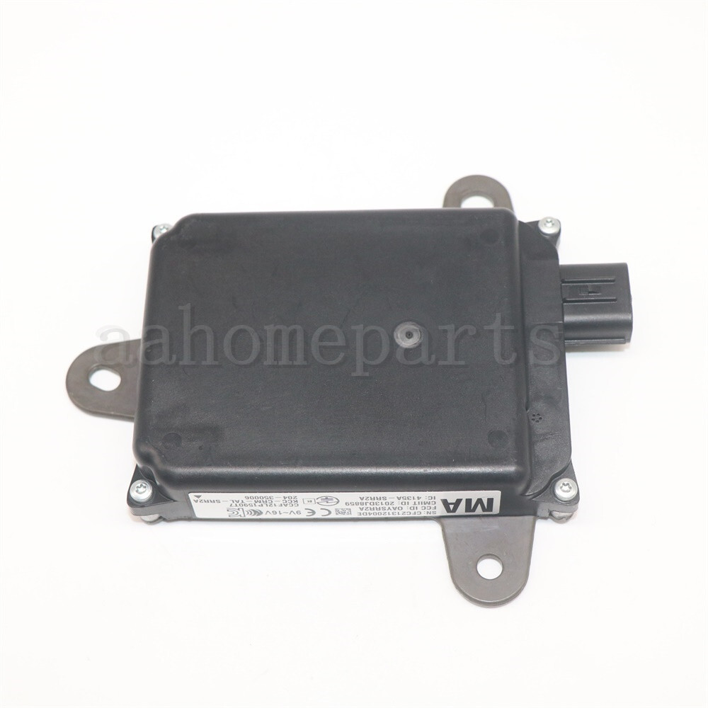 OEM Blind Spot Radar Sensor 88162-04015 88162-04012 for 2015-2022 Toyota Tacoma