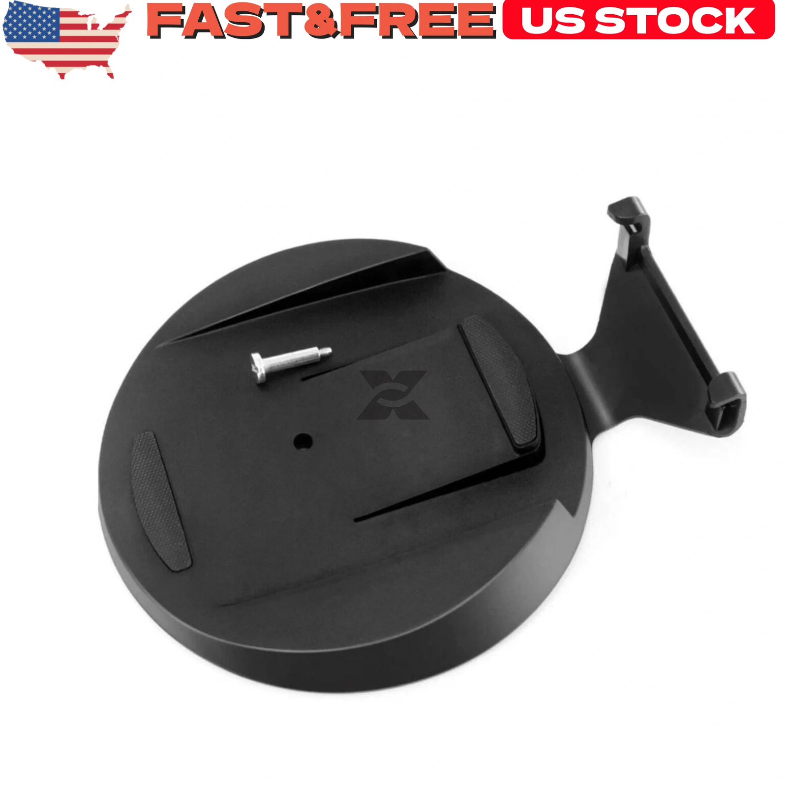 New Disc Version Console Base Bracket Stand Vertical Horizontal For PS5 US