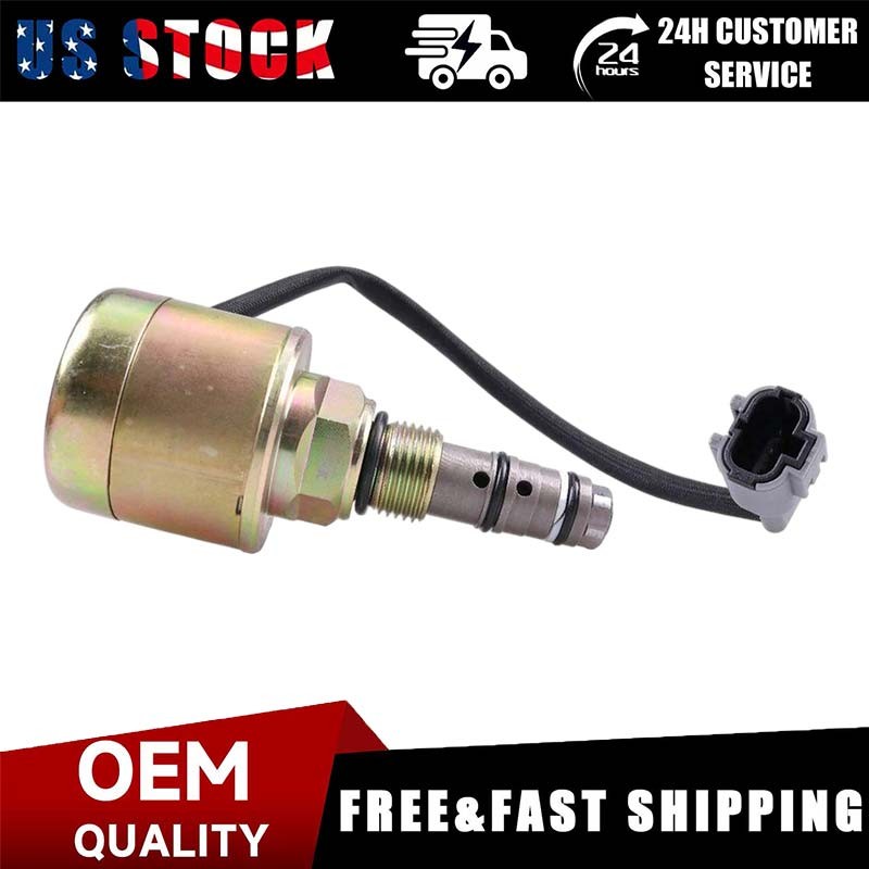 DP Pressure Sensor AT154530 4339559 For John Deere Excavator 490E 790ELC 992ELC
