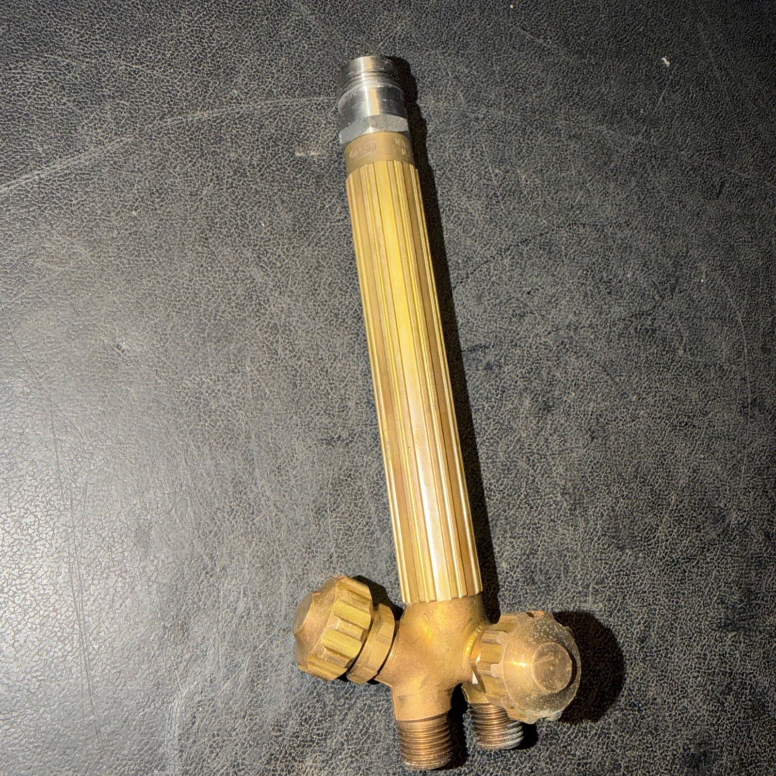 Harris No. 43-2 Torch Body Made in USA