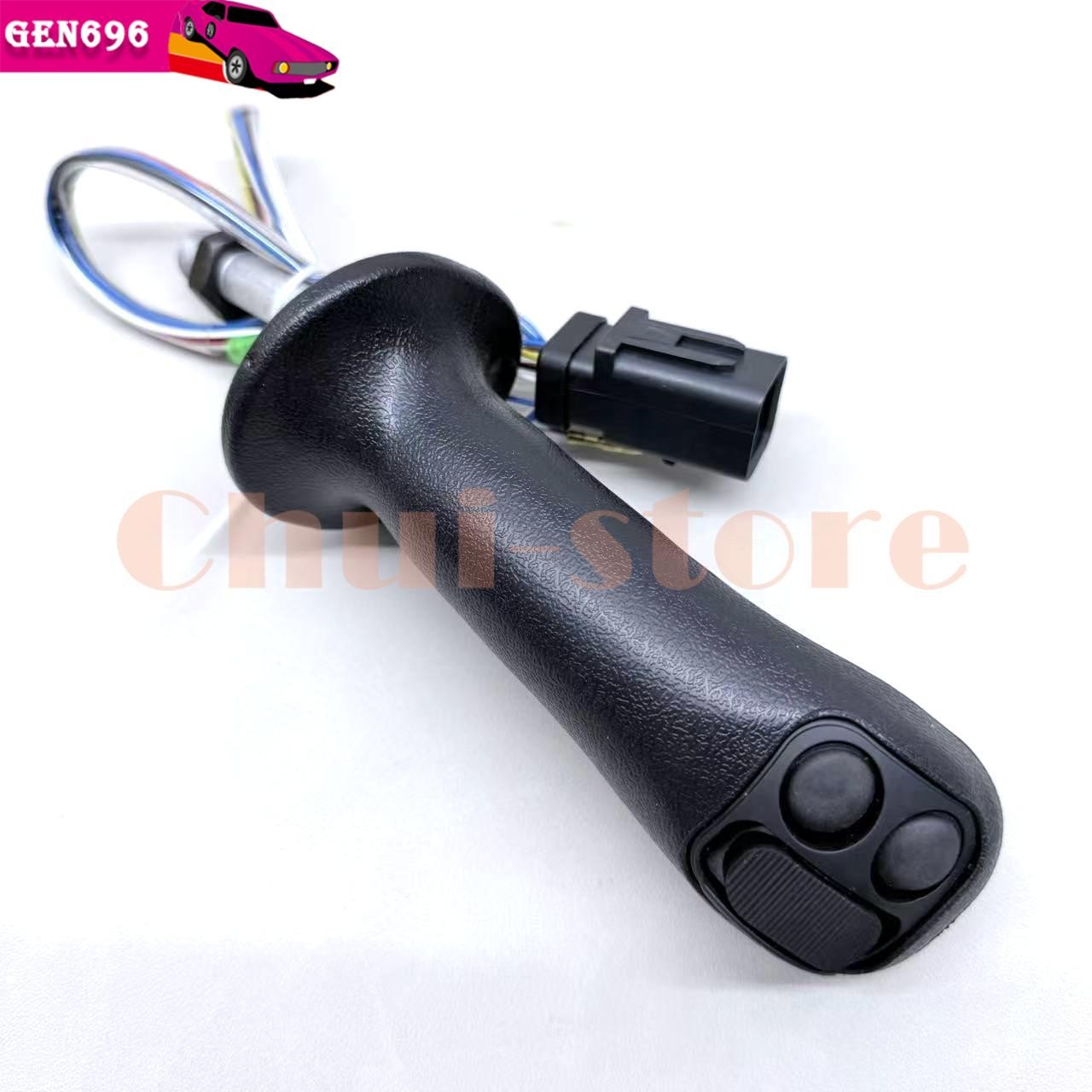 Left Joystick Controller 506-5274 For CAT 312E 312F 314D 320E 321D 324E 329E 336