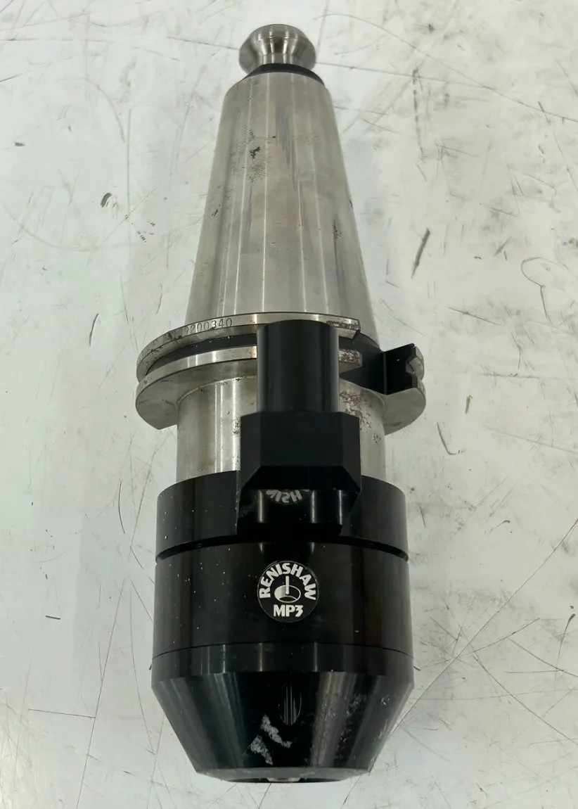 Renishaw Touch ProTouch Probebe MP3