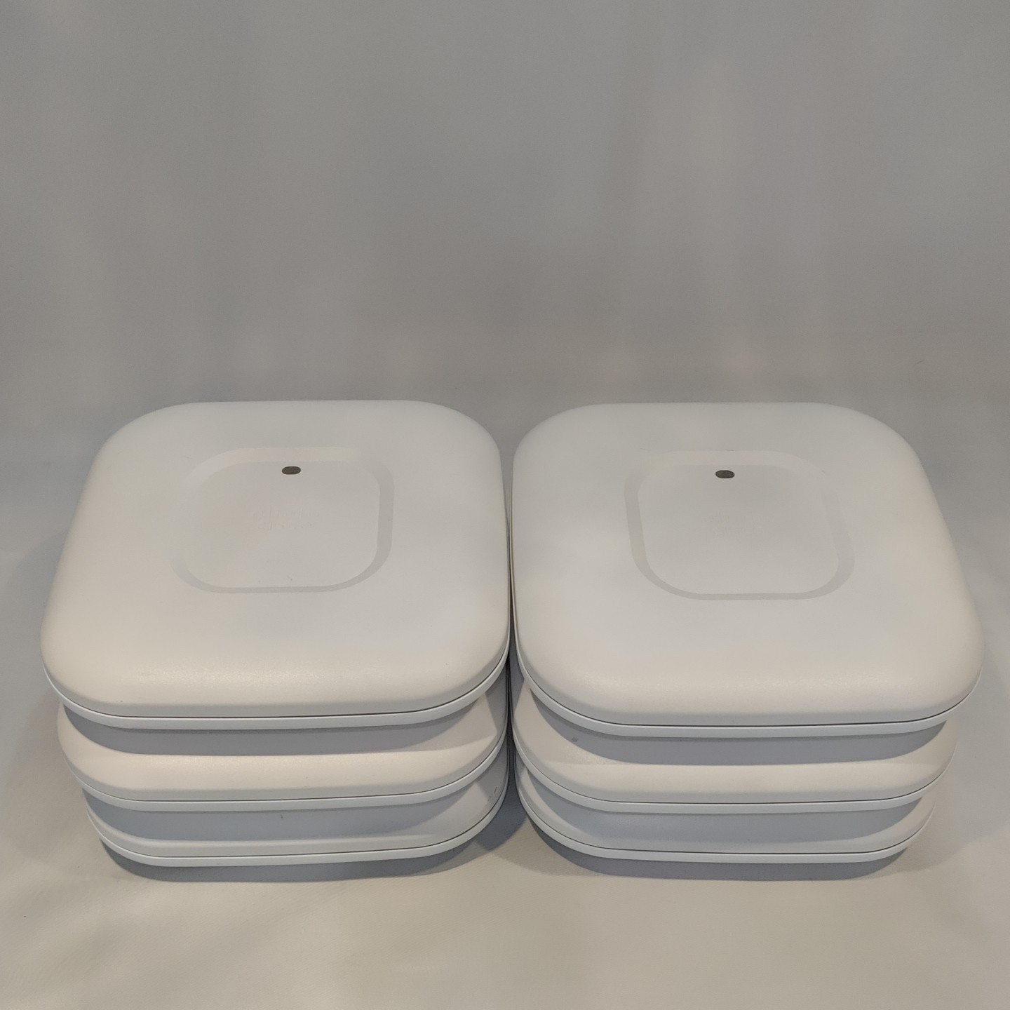 Lot Of 6 Cisco Aironet 2700 Series AIR-CAP2702I-A-K9 Dual Band Access Point