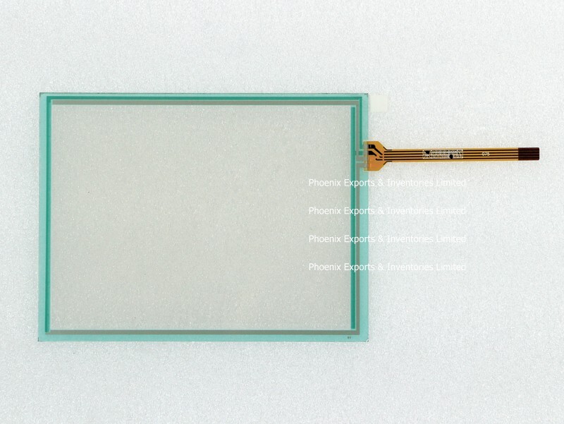 AST-065 AST-065B Touch Screen Digitizer Touch Glass Pad Panel
