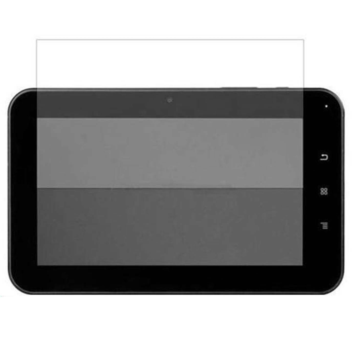 HD Clear Screen Protector Guard Film Shield Cover For 7" inch Tablet PAD MID