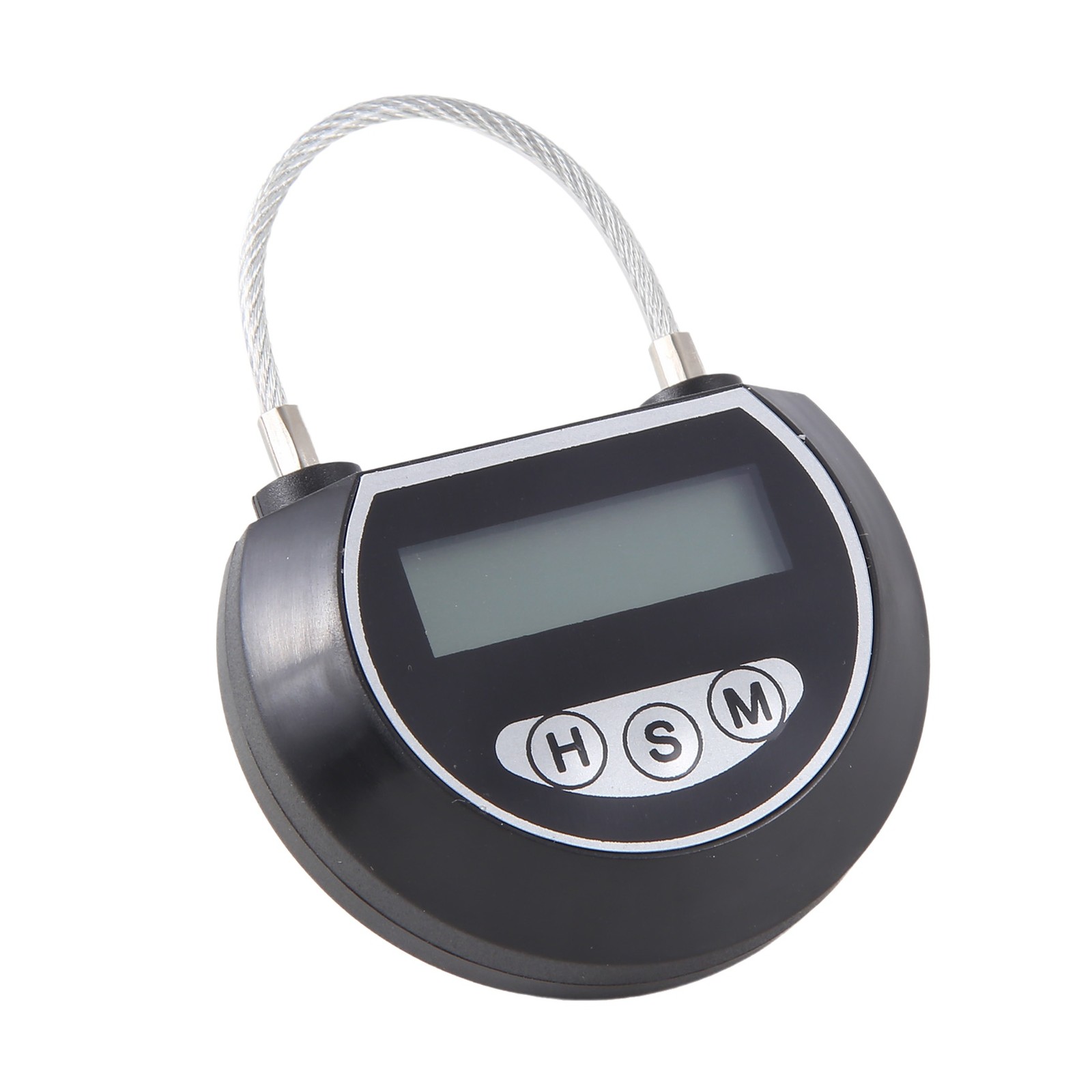 Electronic Time Lock Timer Lock Container Multi Function Time Lock Bin for3304