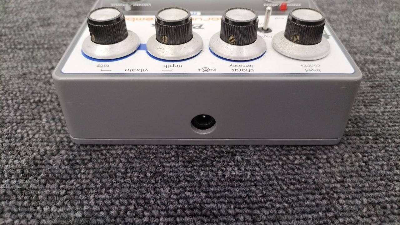 PASTFX Effect Pedal Chorus Ensemble MN3007