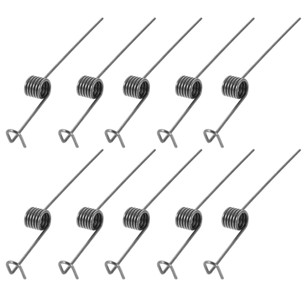 5 Pairs Ergonomic Hand Planter Springs Corn Planting Accessories