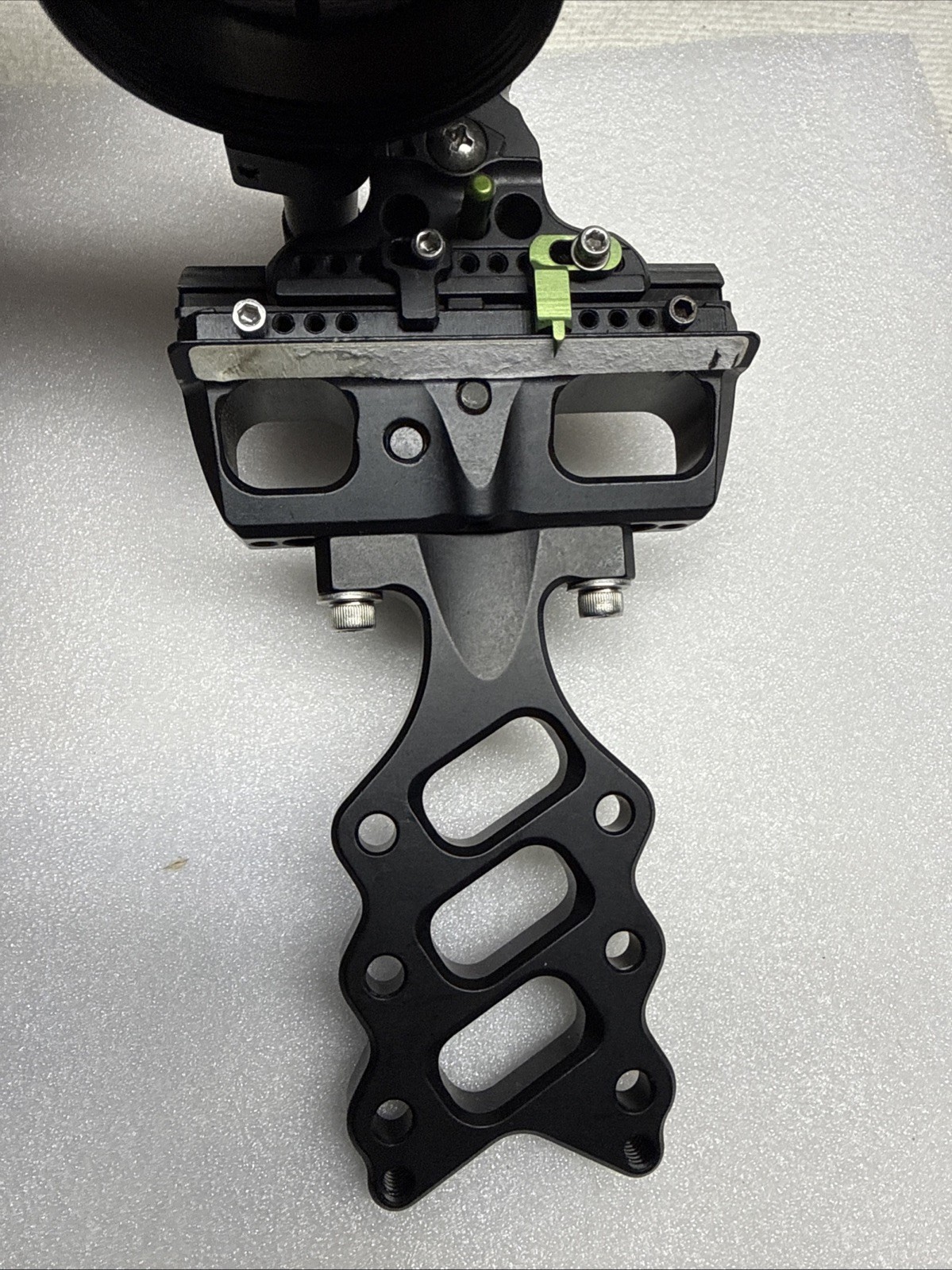 AXCEL AccuHunter Slider Bow Sight / AV Hunter