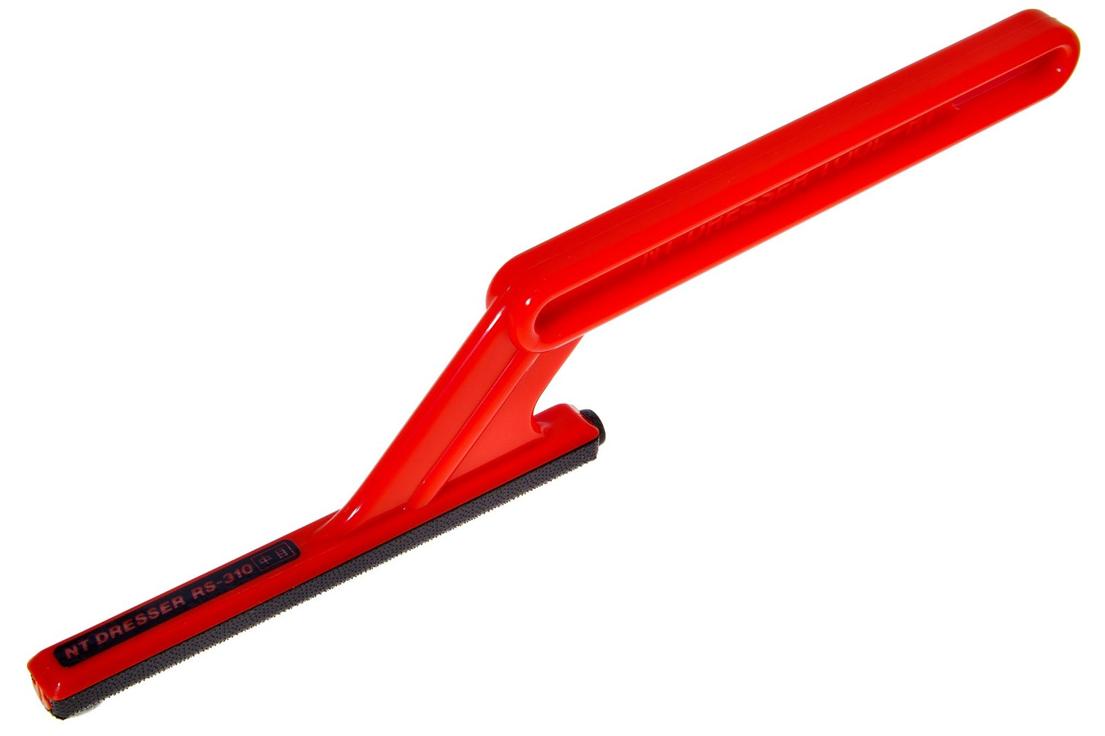 NT Cutter RS-310P Medium Grit Dressing Tool with R5 Edge 85mm for Filing Sanding