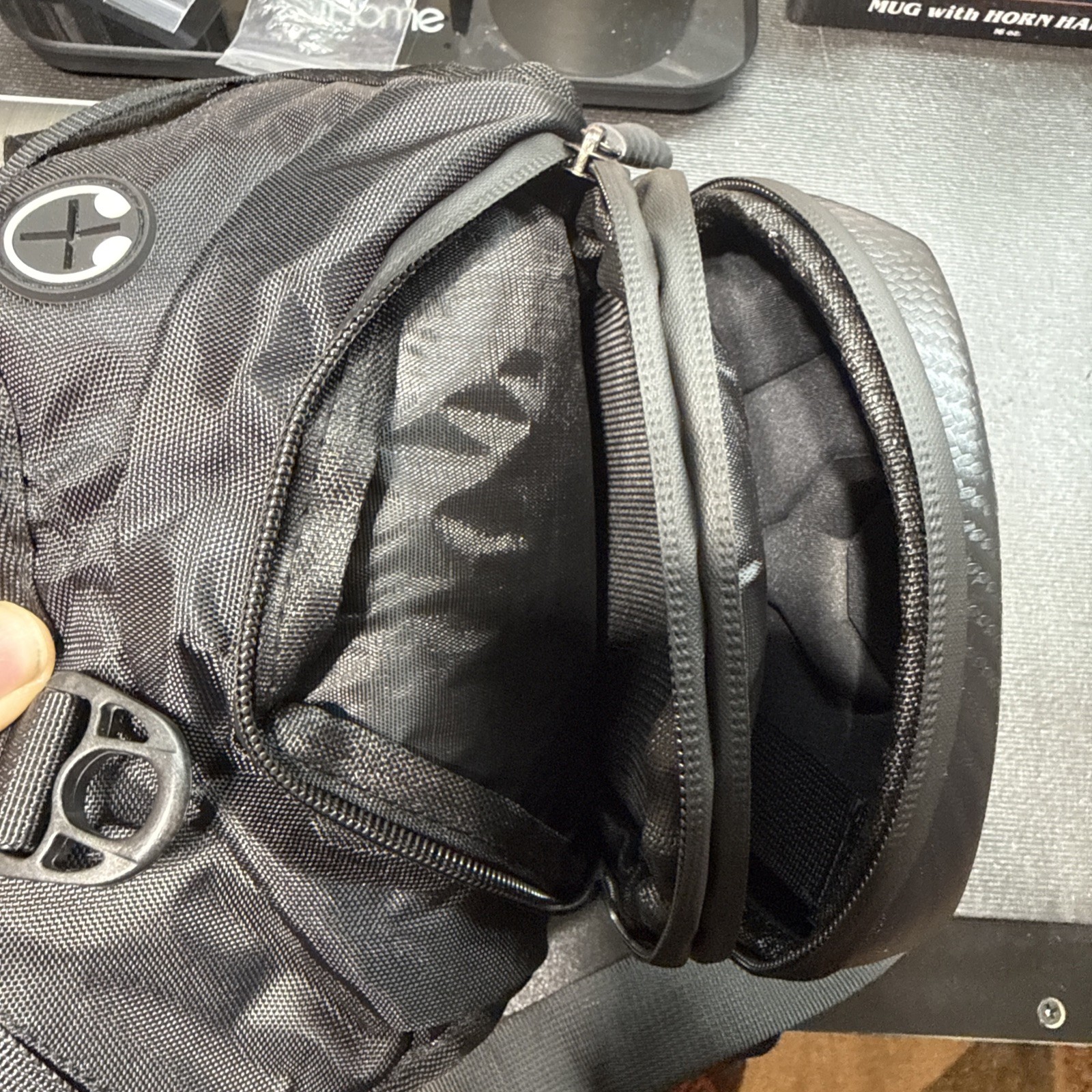Waterproof Motorcycle Leg Bag
